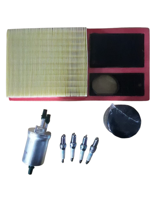 Vivo 1.4 / 1.6 2010- Service Kit (with Screw On Filter)