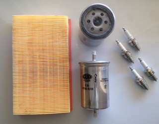 E30 Service Kit (m40 Engine) 1983-1992 (4cyl)