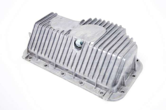 E30 Oil Sump M40 Motors 4 Cylinders