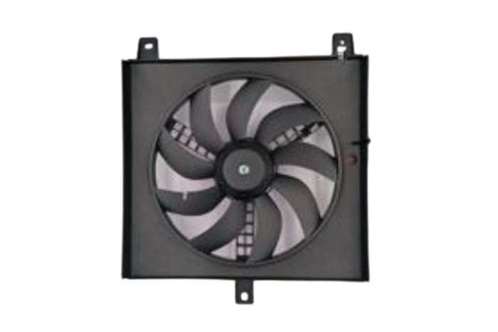 Kwid Fan  2016+ (b4d Engine)