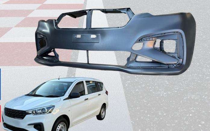 Sz Ertiga / Ty Rumion 2019+ Front Bumper