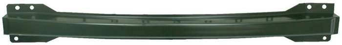 Fiesta 1.4, 1.6, 2.0 Rear Bumper Reinforcement 2003-2009
