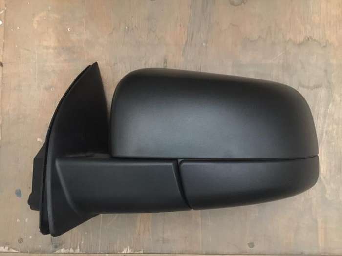 Ford Ranger 3 T6 Front, Left Door Mirror 2011-2018