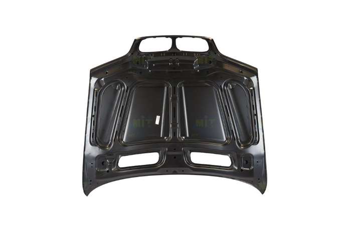 Bmw X5 E53 Bonnet 2000-2004