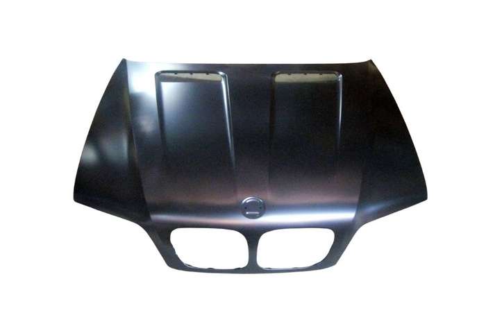 Bmw X5 E53 Bonnet 2000-2004
