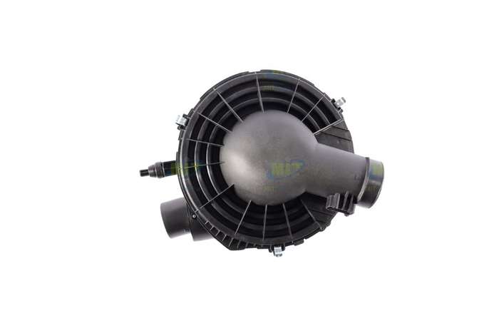 Ford Ranger Air Cleaner Box Upper+lower 2.5 2012-2023 >bt-50 Mk2