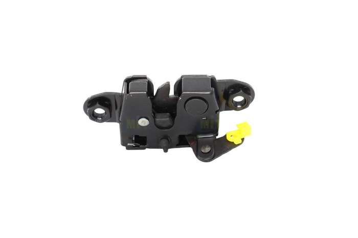 Ford Ranger Tail Gate Lock Left=right 2012-2023 >bt-50 Mk2