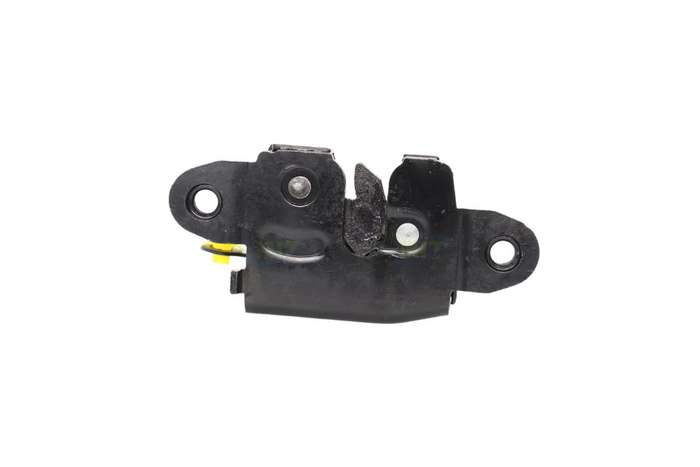Ford Ranger Tail Gate Lock Left=right 2012-2023 >bt-50 Mk2