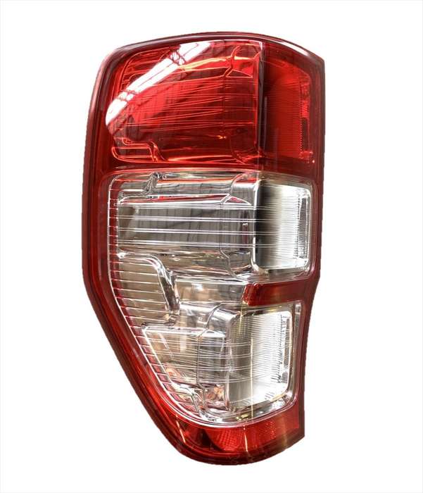 Ford Ranger Tail Lamp, Left, Mid = Early Model 2015-2019