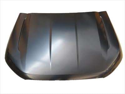 Ford Ranger Bonnet Mid Model 2015-2023 >everest Mk2