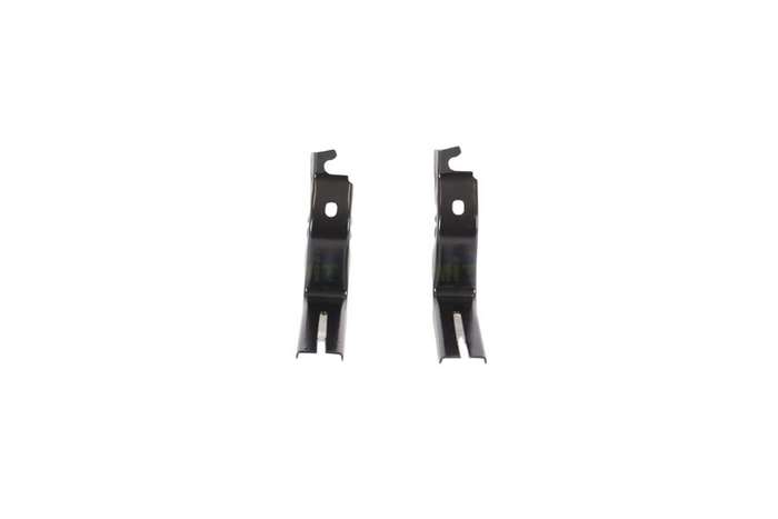 Ford Ranger Step Panel Lh+rh/set Wildtrak, Mid Model, Rsa Spec 2015-2023