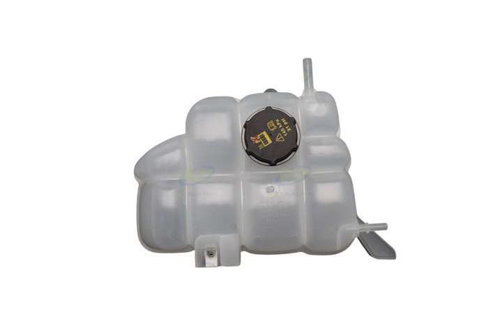 Ford Ranger Radiator Bottle/expansion Tank 2.2d/3.2d Late Model, 2015-