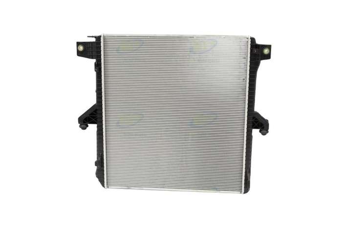 Ford Ranger Radiator 2.0d ,late Model,everest 2 2019-2023 Manual=automatic