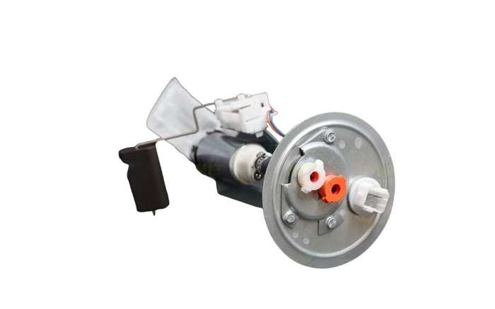 Ford Fiesta Fuel Pump+gauge 1.4 2000-2003 >bantam