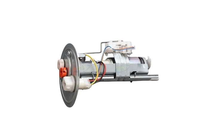 Ford Fiesta Fuel Pump+gauge 1.4 2000-2003 >bantam