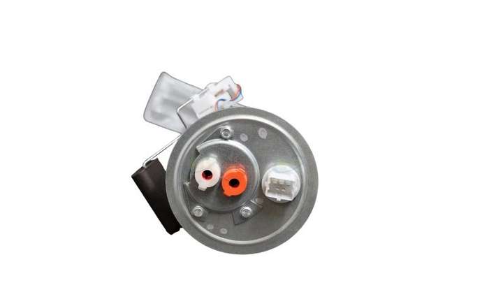 Ford Fiesta Fuel Pump+gauge 1.4 2000-2003 >bantam