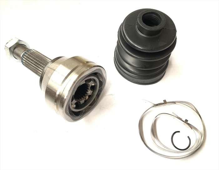 Ford Fiesta Cv Joint+kit Outer 1.4/1.6 25tx22tx53.2mmx74mm 03-08