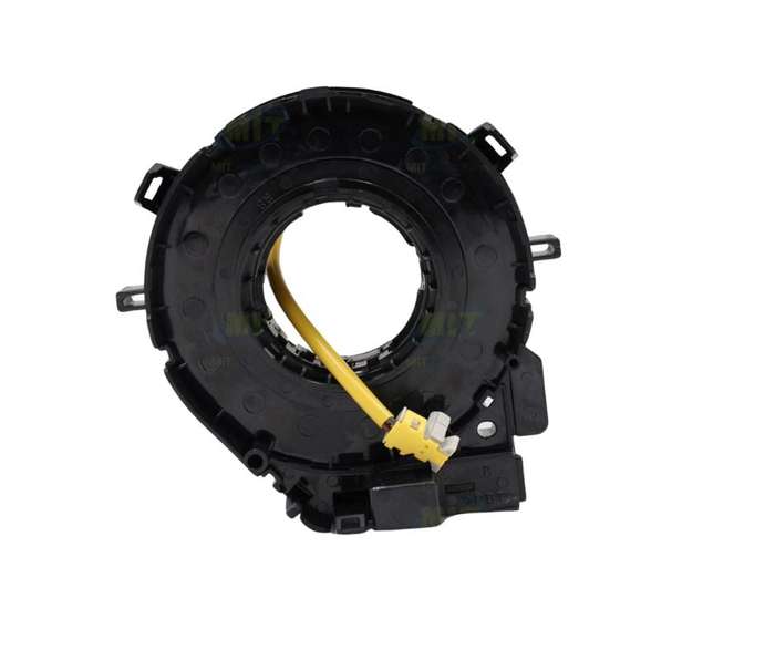 Ford Fiesta Clock Spring 2009-2018 >b-max