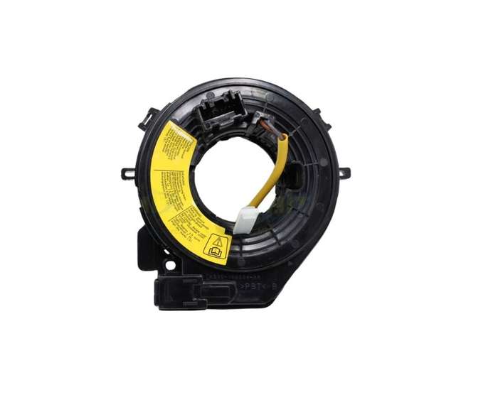 Ford Fiesta Clock Spring 2009-2018 >b-max