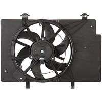 Figo Fan Assembly + Rst Radiator + Ac 1.4 2010-2015