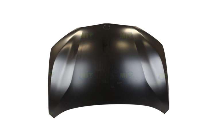 Bmw X1 F48 Bonnet Aluminium, 2015-
