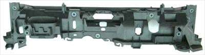 Ford Ecosport Radiator Cradle Upper Plastic Early Model 2013-2018