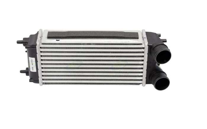 Ford Ecosport Intercooler 1.5d 2013- >fiesta Mk4 >figo Mk2
