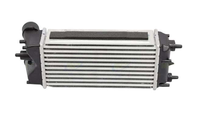 Ford Ecosport Intercooler 1.5d 2013- >fiesta Mk4 >figo Mk2