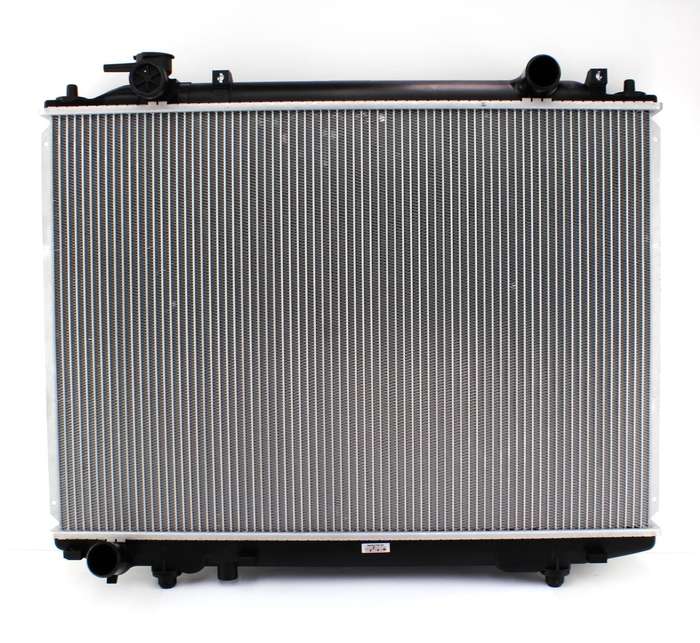 Mazda Bt50 Radiator Manual 2009-2014 Ford Everest 32mm