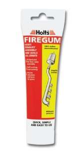 Holts Fire Gum