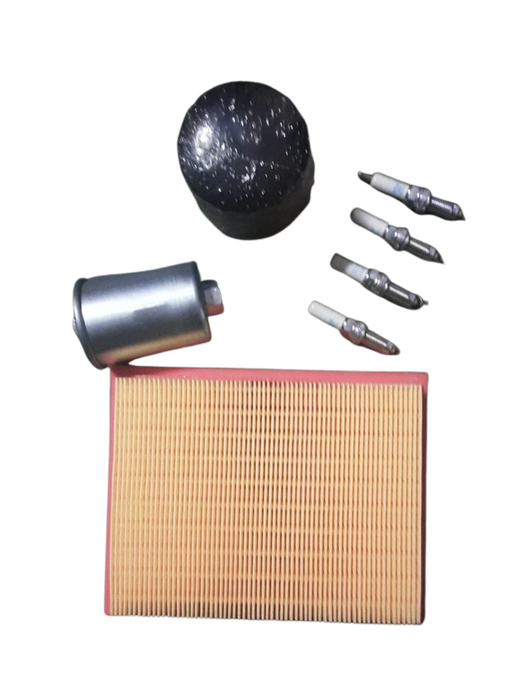 Fiesta 1.4 Service Kit 2008+ (engine Code: Duratec)
