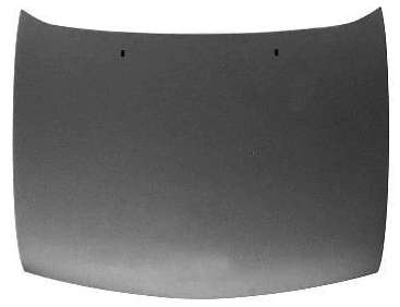 Bantam / Fiesta 2002 - 2008 Bonnet