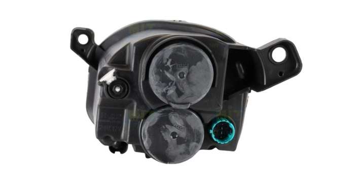 Fiat 500l Headlamp Lower - Right 2013-2016