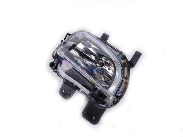 Golf 6 Gti Fog Lamp - Right 2009-2012