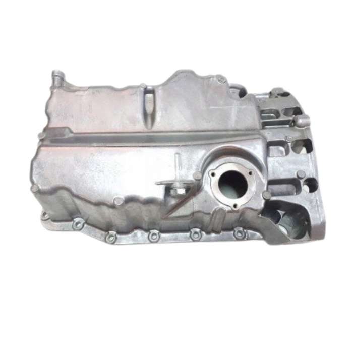 Golf 7 1.2tsi Engine Oil Sump Polo 1.2tsi