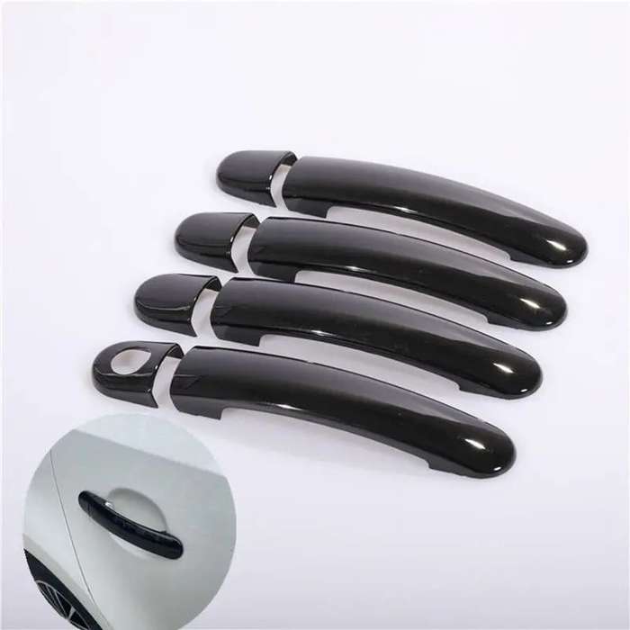 Polo 9n Vivo Door Handles Full Set