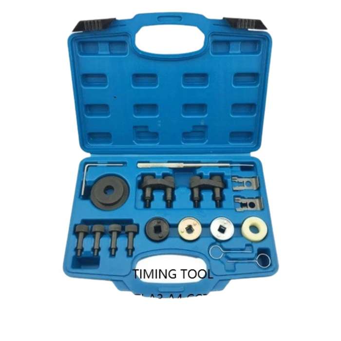 Golf 6 Gti Timing Tool Kit A3 A4 Ccz Cdh Cdn