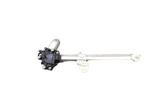 Honda Civic Rear Window Mechanism+motor, Electric, 4 Door 2 Pin Rh 2012-2016