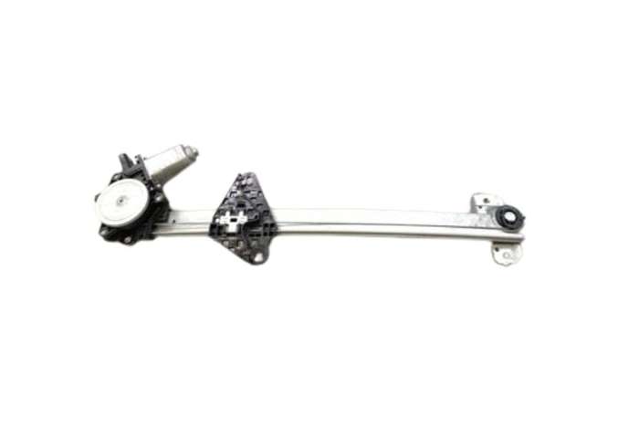 Honda Ballade Front Window Mechanism+motor, Electric, 2 Pin Lh 2011-2014
