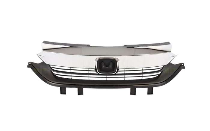 Honda Ballade Grille + Chrome Moulding 2020-