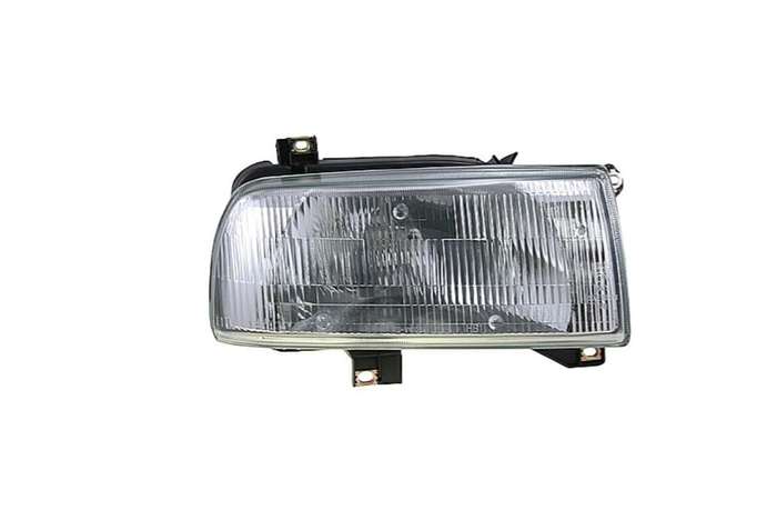 Jetta 3 Head Lamps Rhs