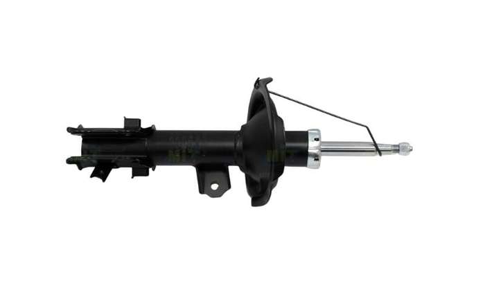Hyundai Accent Front Shock Lhs Gas 2006-2010 >kia Rio Mk3