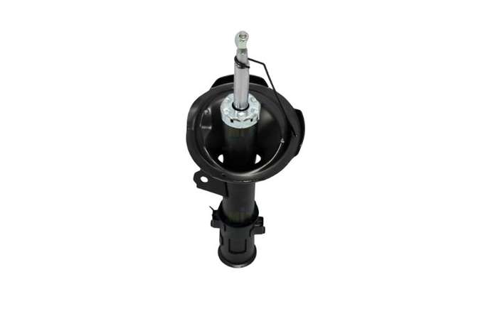 Hyundai Accent Front Shock Lhs Gas 2006-2010 >kia Rio Mk3