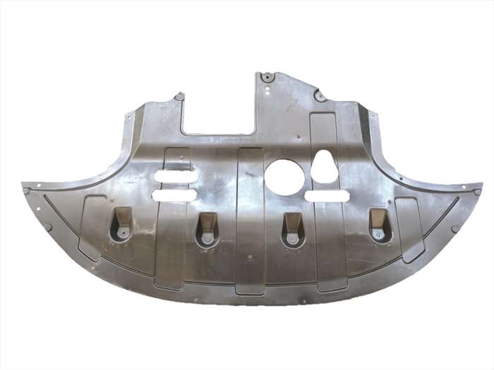 Hyundai Elantra J7 Engine Cover Lower 1.6 2017-