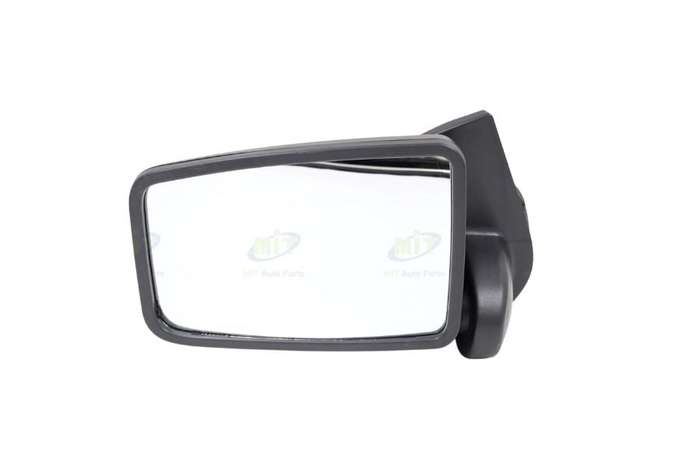 Hyundai H100 Door Mirror, Left Plastic 2005-