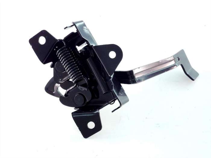 Hyundai Tucson Bonnet Lock Mechanism 2005-2009