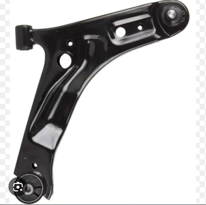 Hyundai Grand I10 Control Arm Rhs 2013-2023