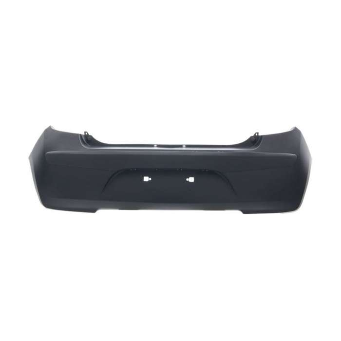 Hyundai I10 Rear Bumper Including Bumper Strip 2007-2011