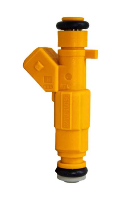 Polo 9n Blm  Bah Injector 2pin