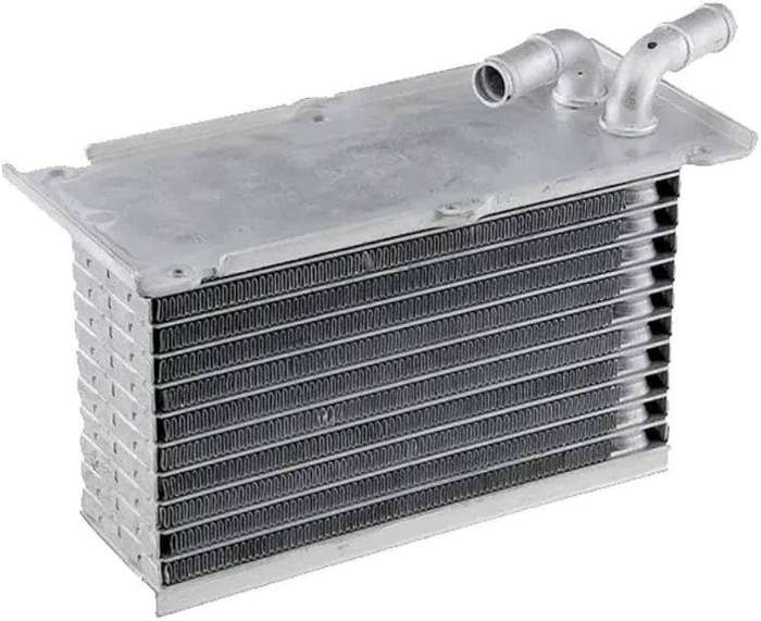 Polo / Golf 6 /a1 /a3 / Intercooler 1.2tsi Cbz